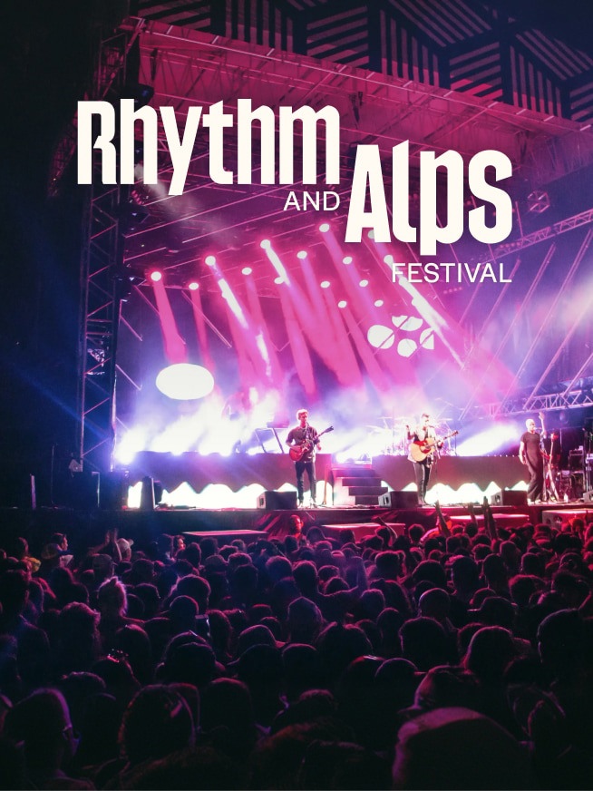 Rhythm and Alps Festival Trip New Zealand