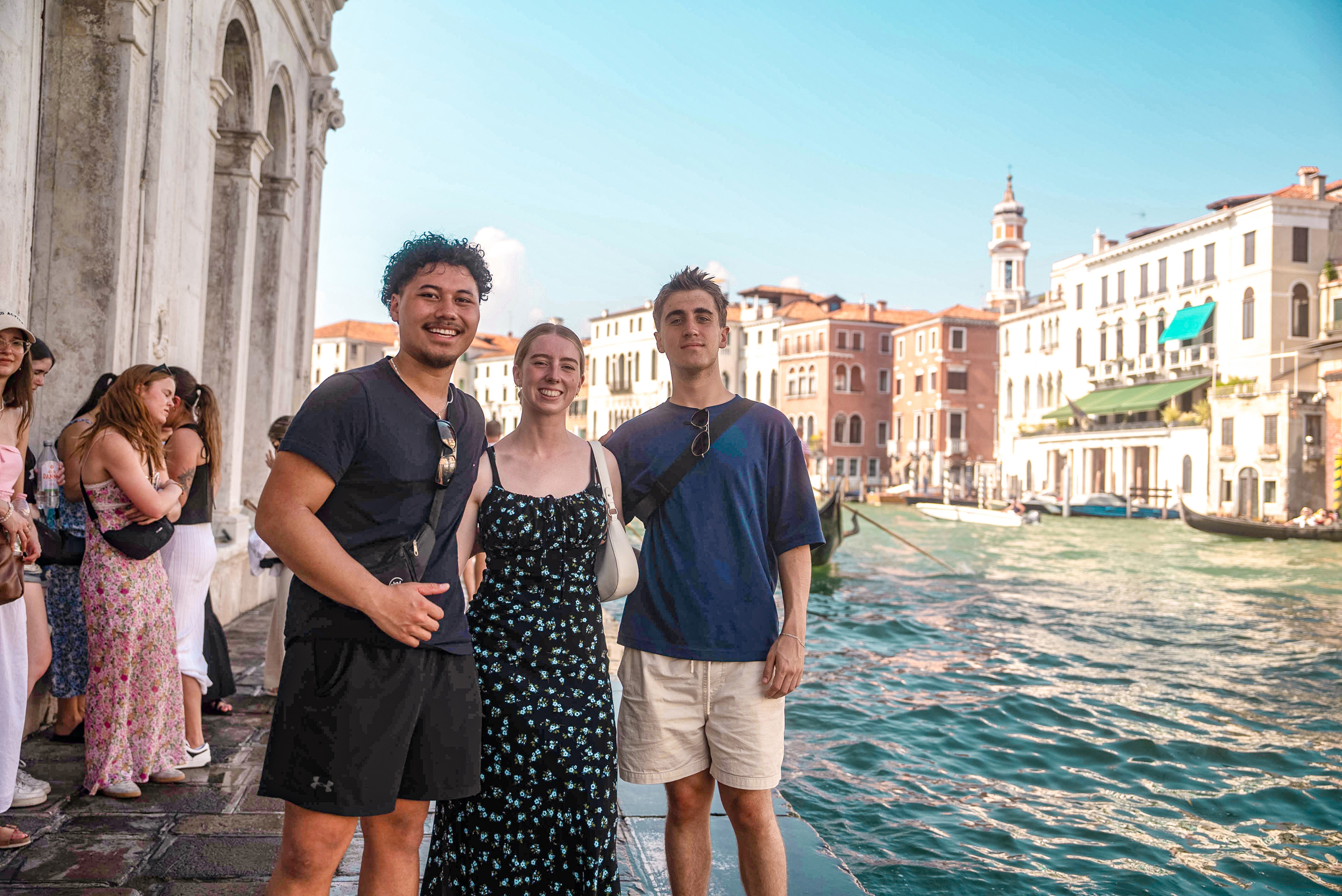 European Trail Summer Trip