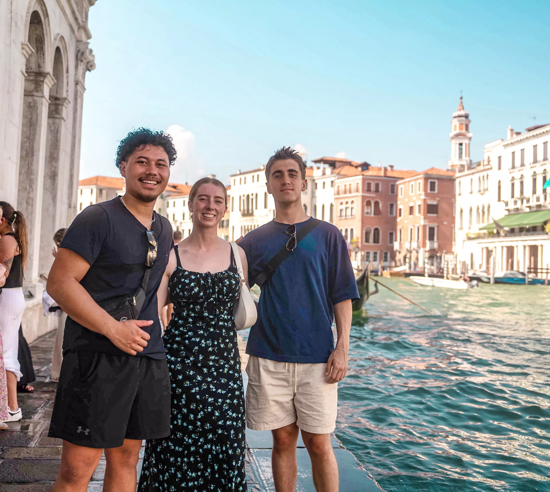 European Trail Summer Trip