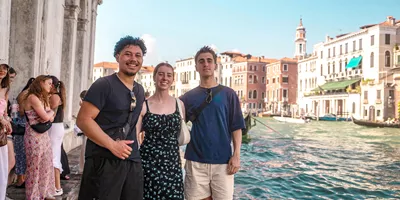 European Trail Summer Trip