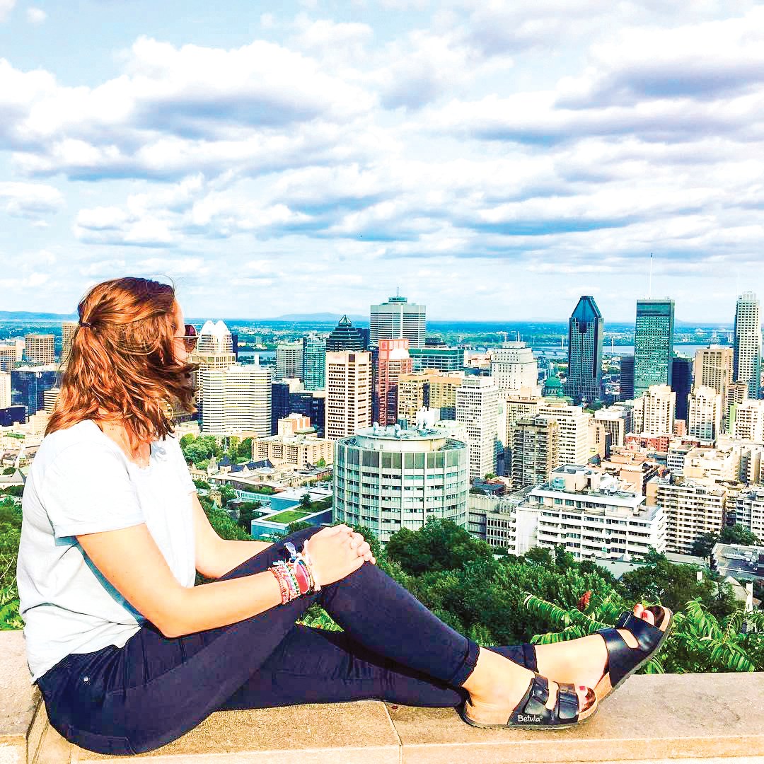 Ultimate Canada Tour (19 days, start Toronto) Contiki CA