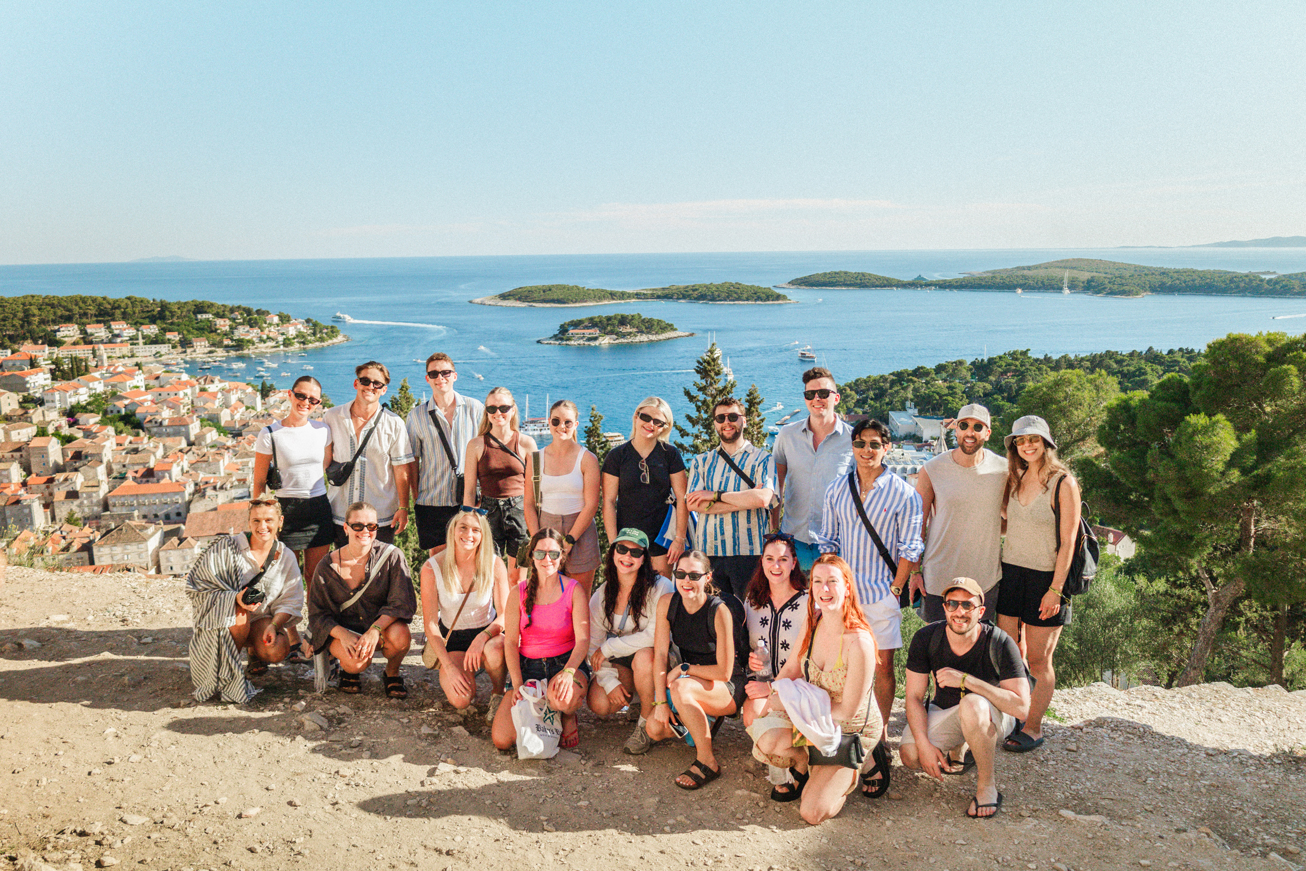 The Ancient Highlights of Hvar