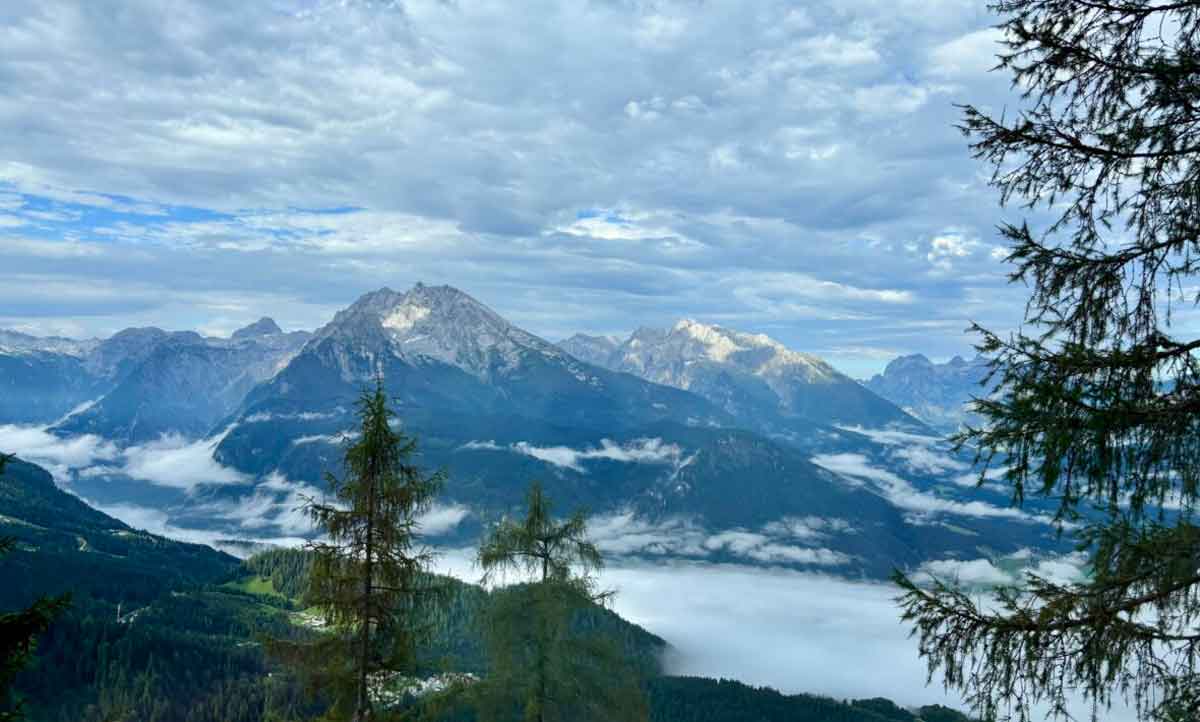 Most Naturally Beautiful Places In Germany