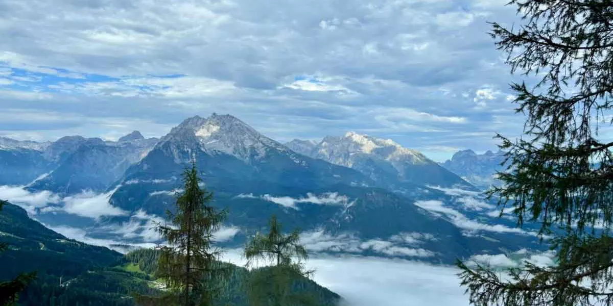 Most Naturally Beautiful Places In Germany