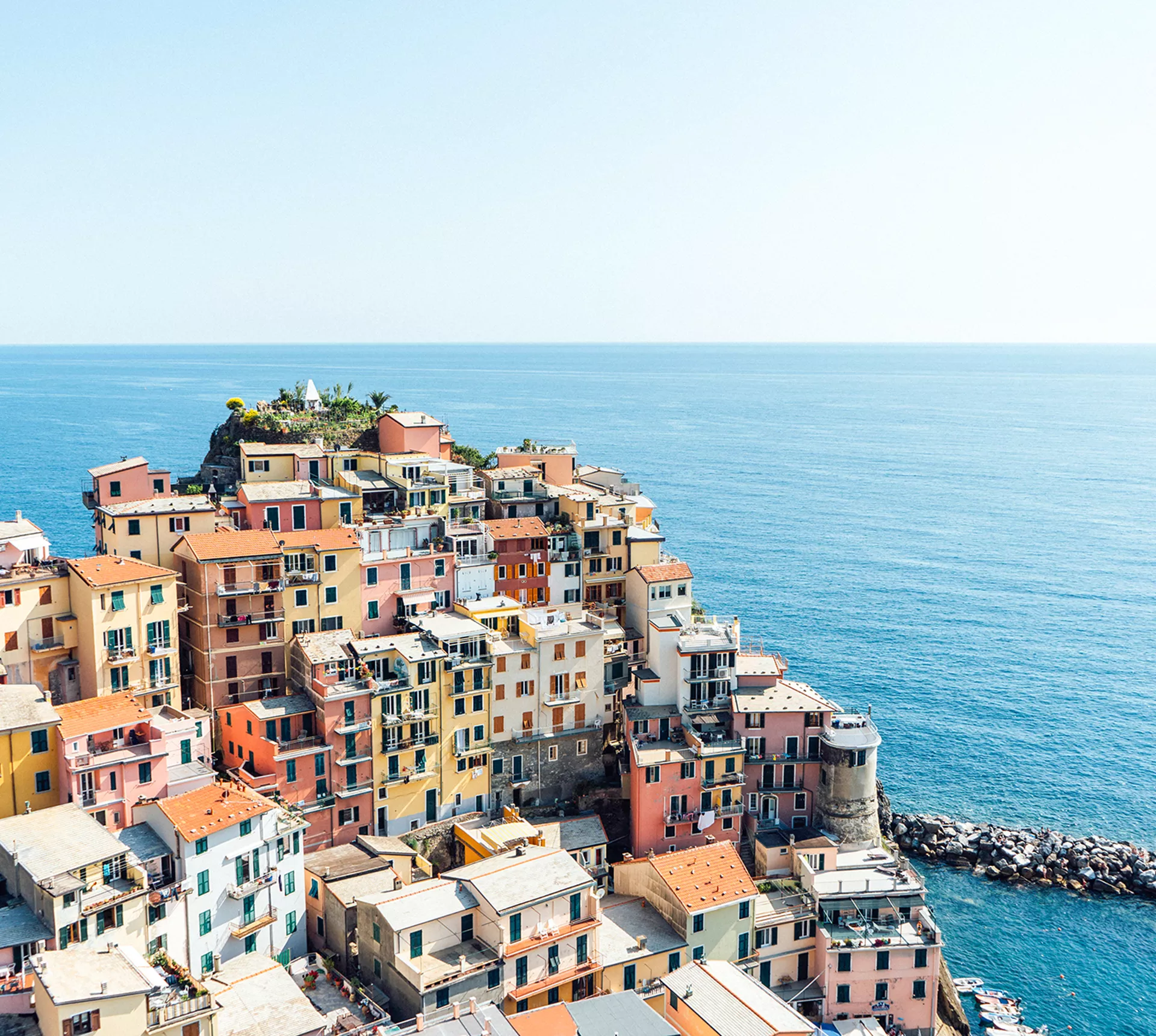 European Quest Summer Trip