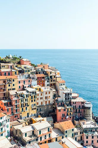 European Quest Summer Trip