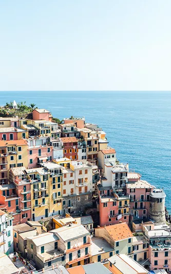 European Quest Summer Trip