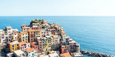 European Quest Summer Trip