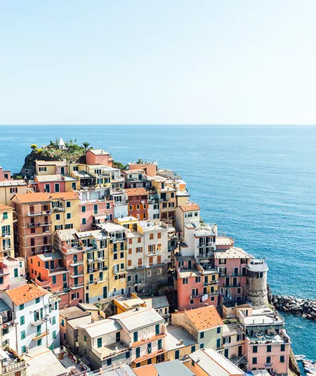 European Quest Summer Trip