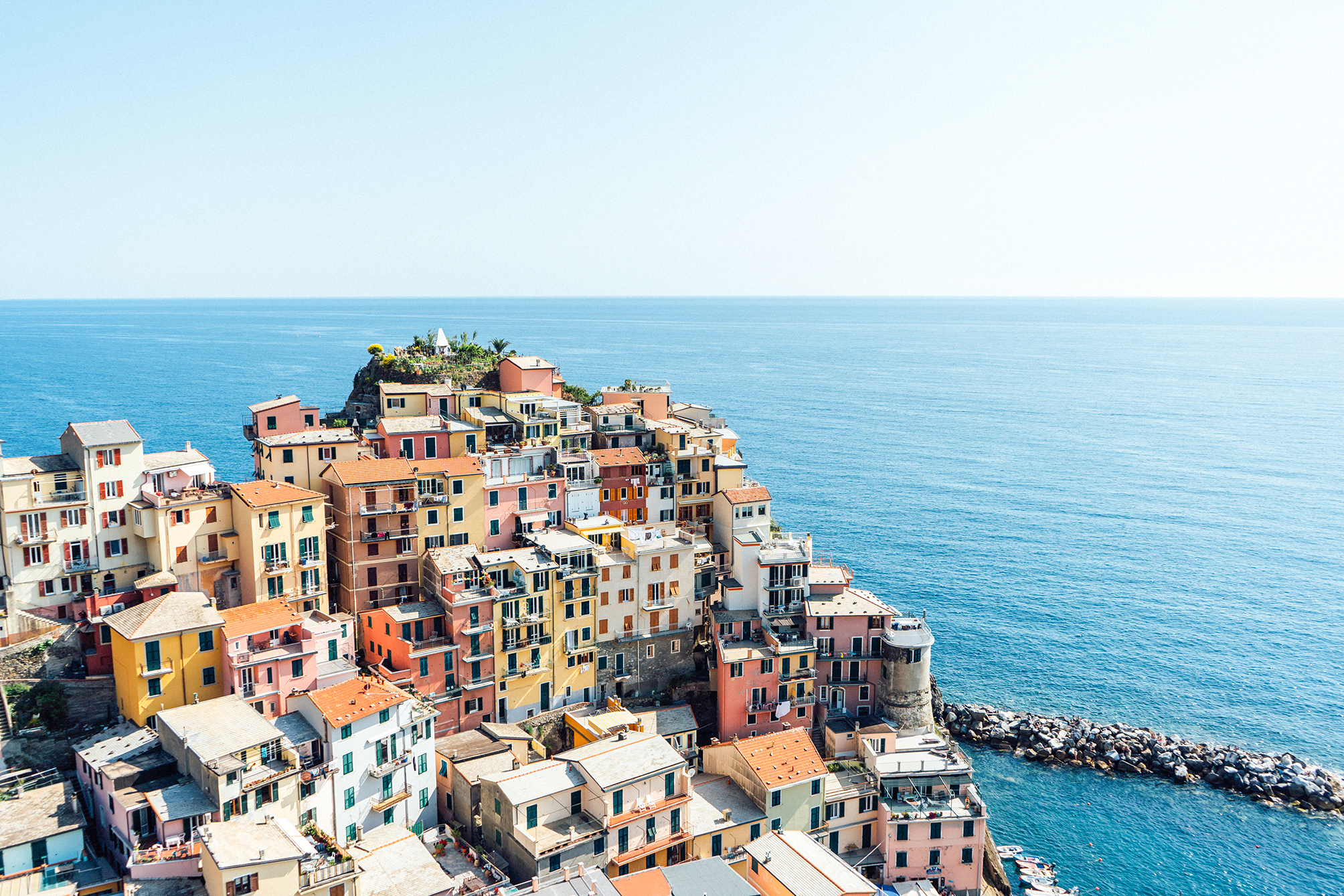 European Quest Summer Trip