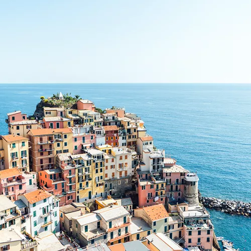 European Quest Summer Trip