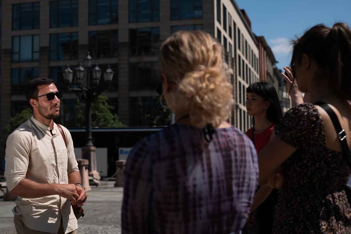 Germany Local Guides