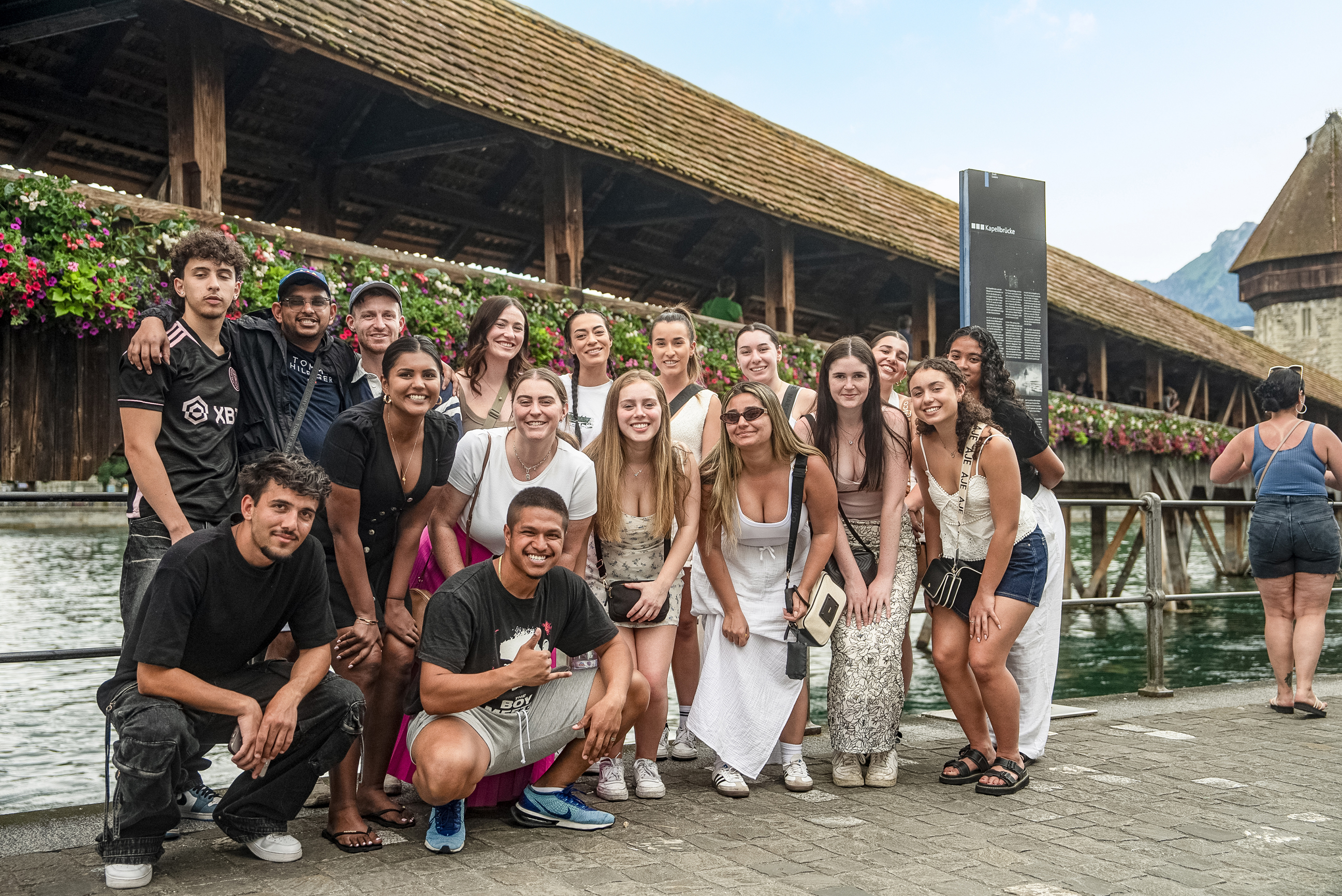 See Cultural Gems in Lucerne