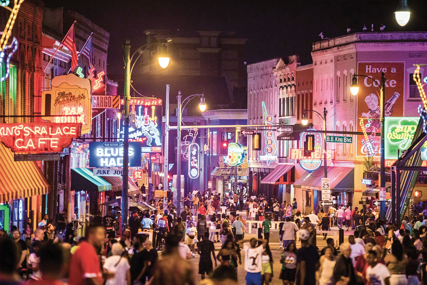 USA: Dallas to Miami Trip