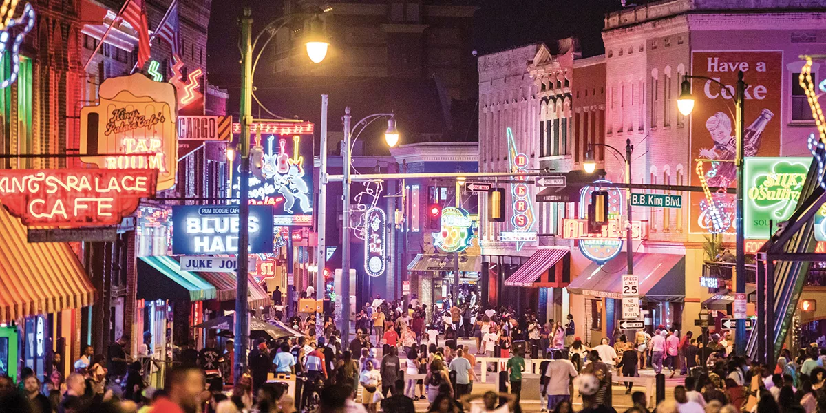 USA: Dallas to Miami Trip