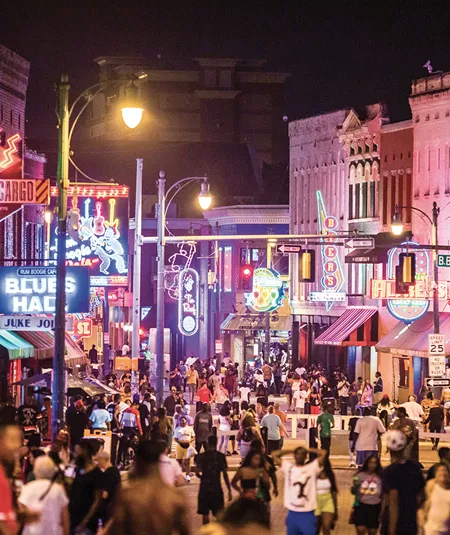 USA: Dallas to Miami Trip