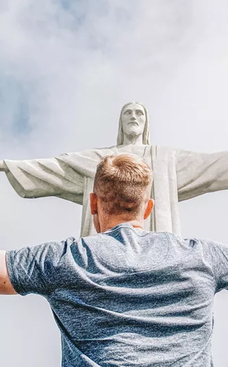 Ultimate Central America Trip