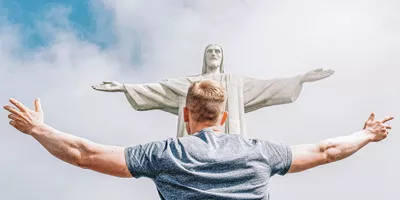 Ultimate Central America Trip