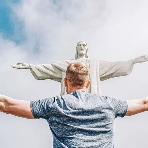 Ultimate Central America Trip