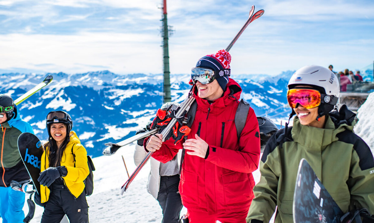 Japan Ski Trips & Vacation Packages | Contiki US Japan Ski Trips & Vacation Packages | Contiki US