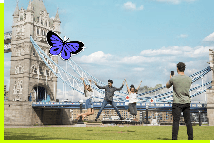 Taylor Your Contiki in 2024 Contiki US