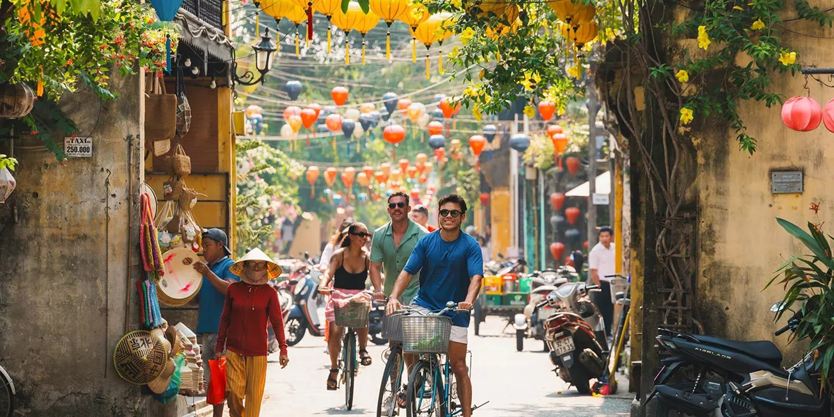 Ultimate South East Asia (2027) Trip