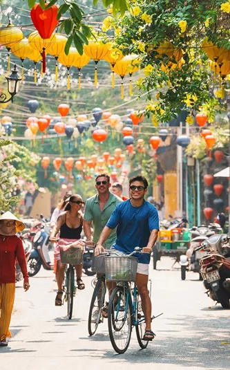 Ultimate South East Asia (2027) Trip