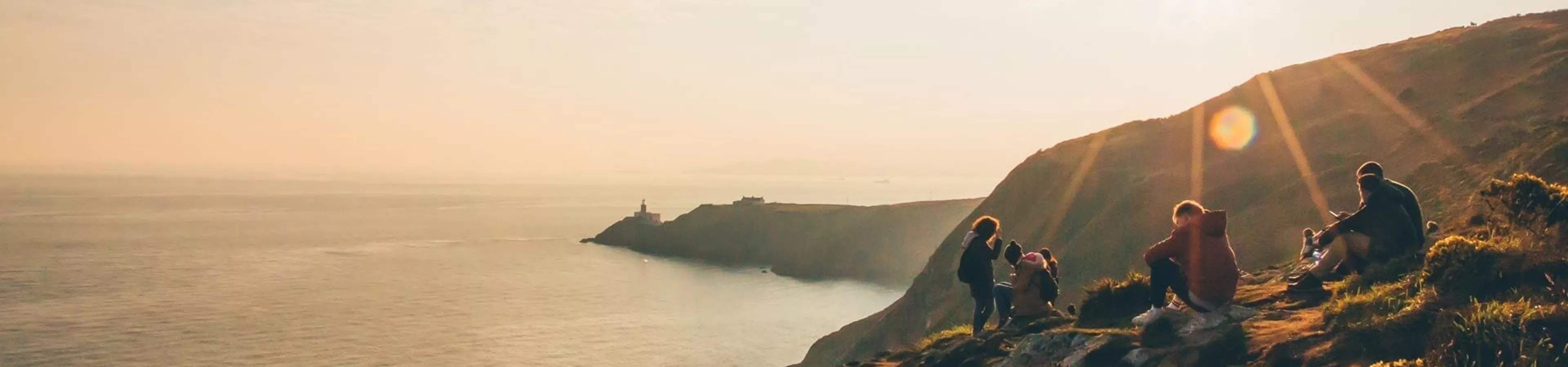 Ireland Trips Travel Guide