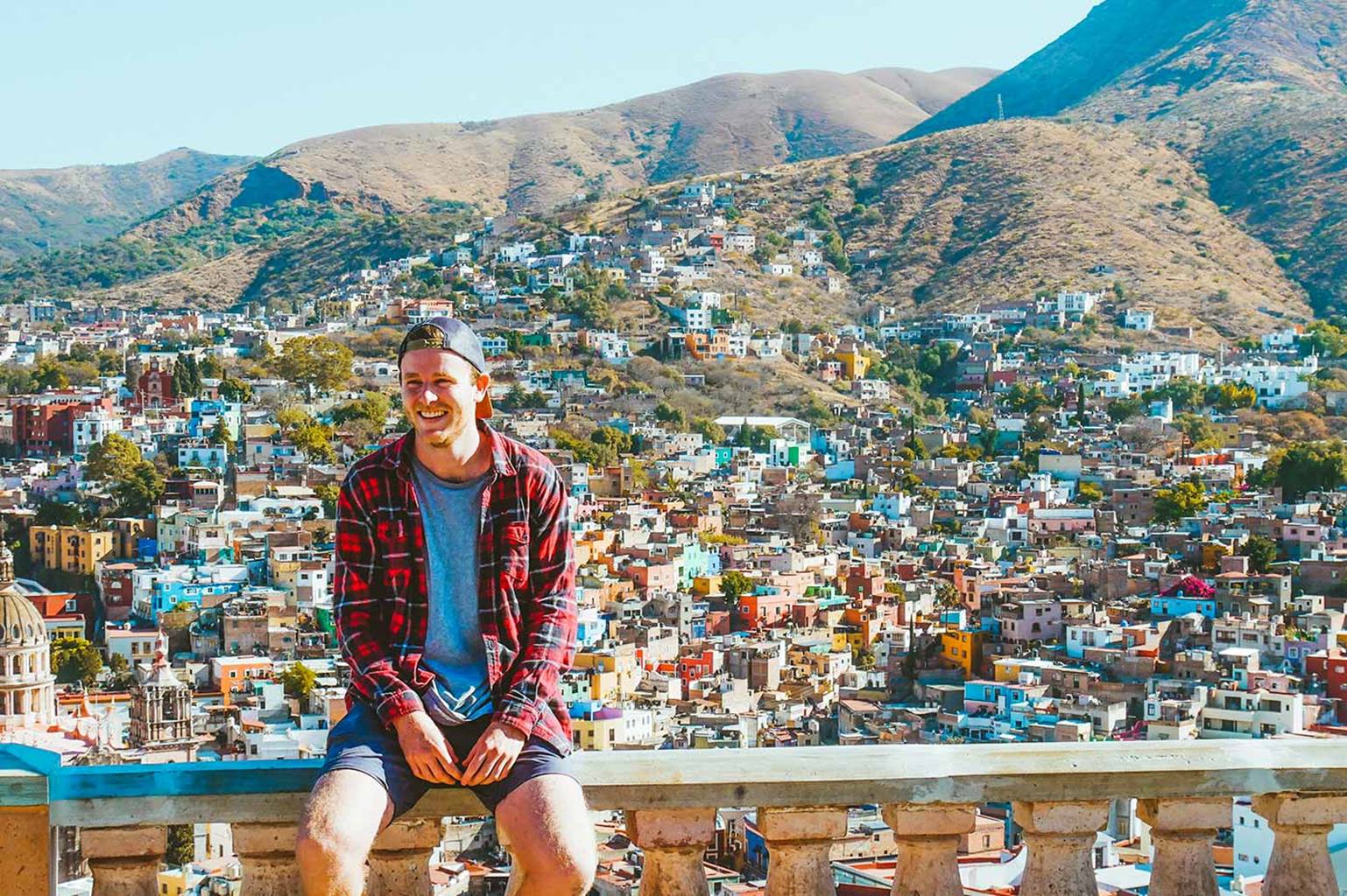 Jaydencubitt Guanajuato Mexico