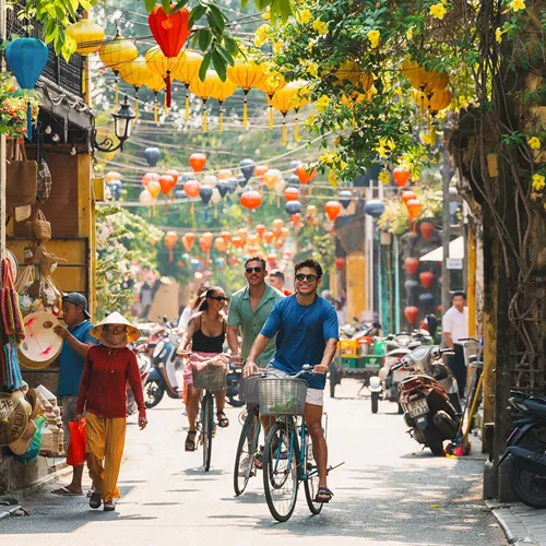 Ultimate South East Asia (2027) Trip