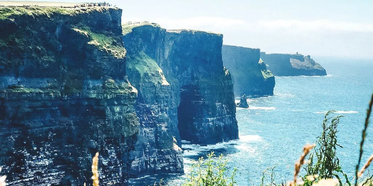 Cliffs Of Moher Ireland