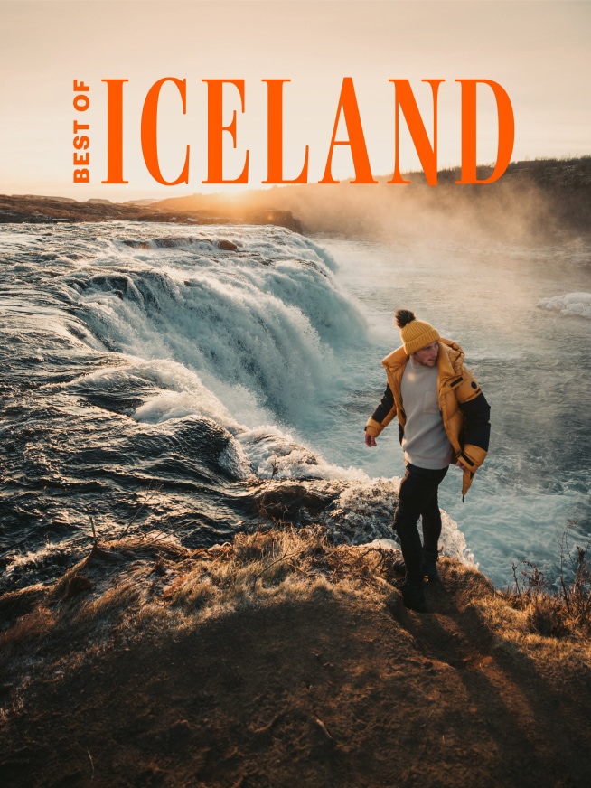 Best of Iceland Tour