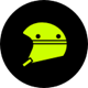Helmet icon