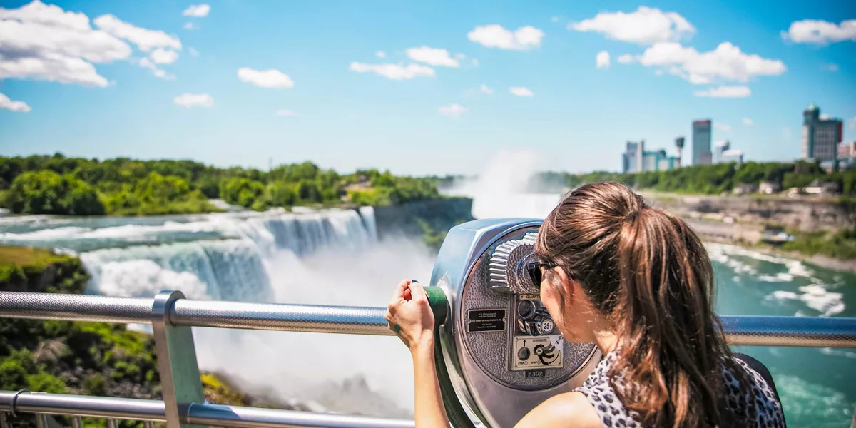 Eastern Canada Adventure Trip
