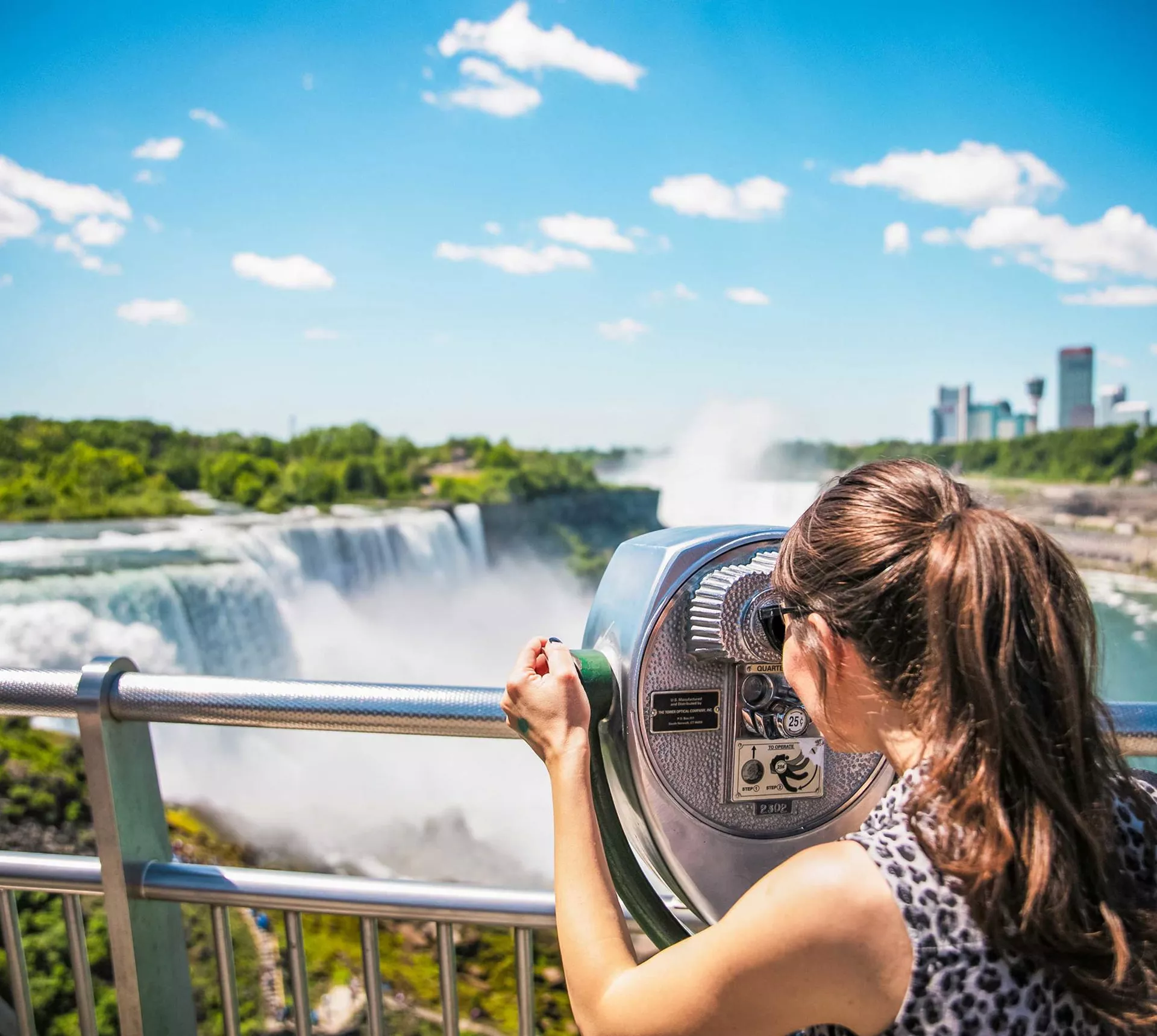 Eastern Canada Adventure Trip