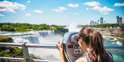 Eastern Canada Adventure Trip