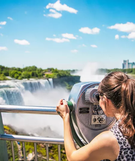Eastern Canada Adventure Trip