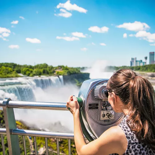 Eastern Canada Adventure Trip