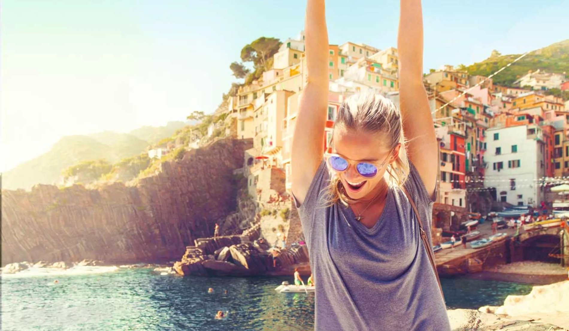 Europe summer trips