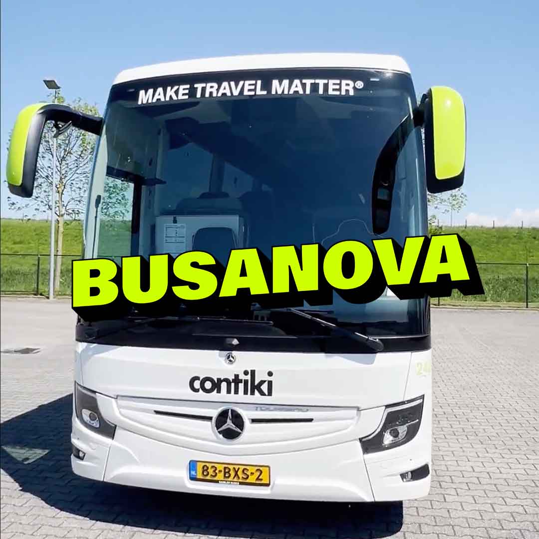 Name Our Coaches Busanova