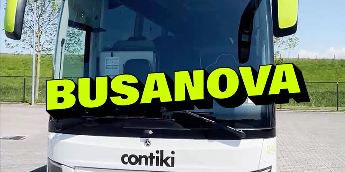 Name Our Coaches Busanova