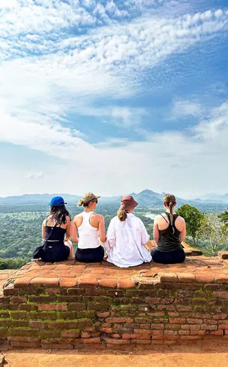 Pure Sri Lanka Reunion