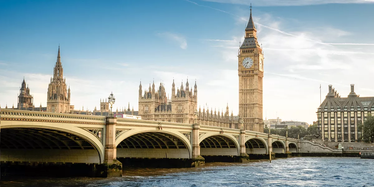 London Explorer Trip