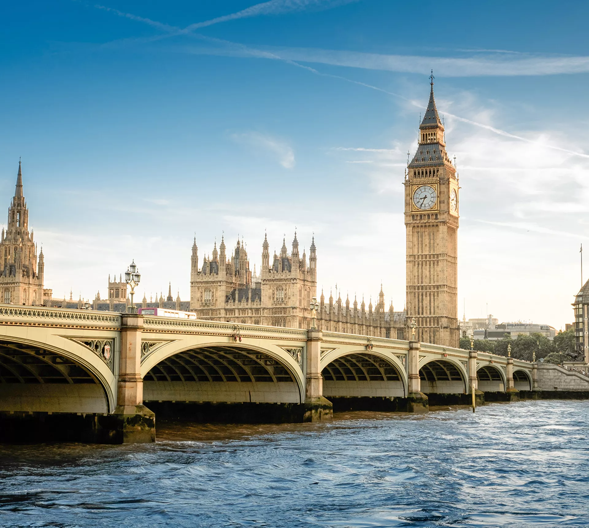 London Explorer Trip