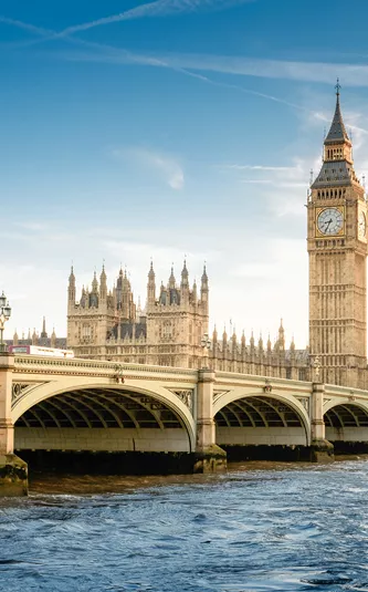 London Explorer Trip