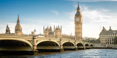 London Explorer Trip