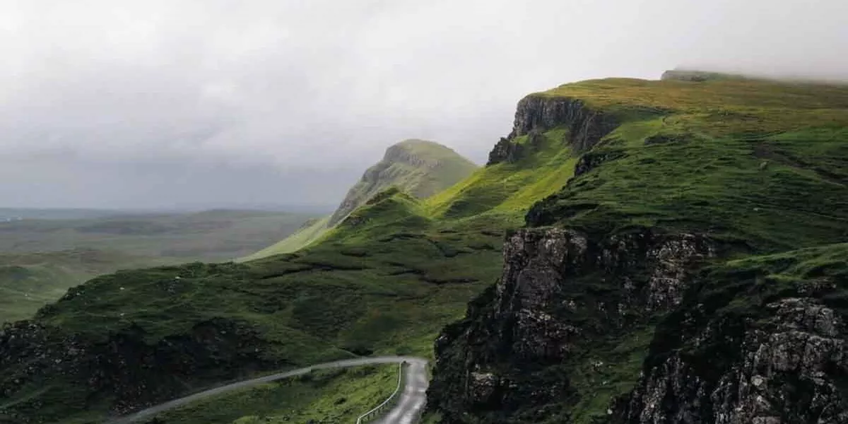 Best Places To Visit Ireland Six Two