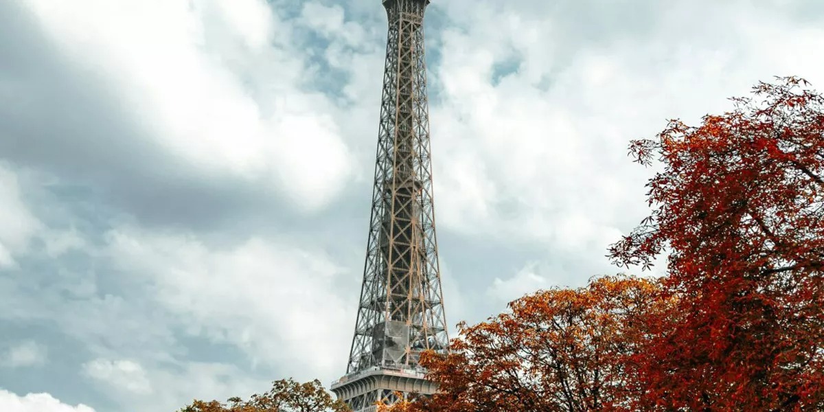 Eiffel Tower