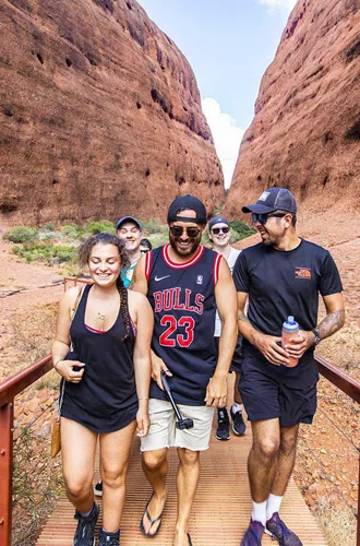 Australia: Outback Adventure Trip