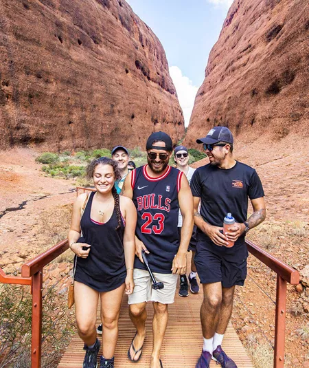 Australia: Outback Adventure Trip